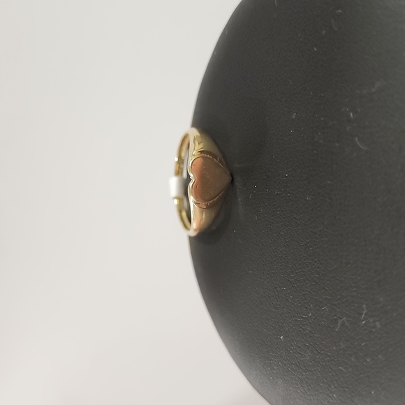 14kt Gold ring